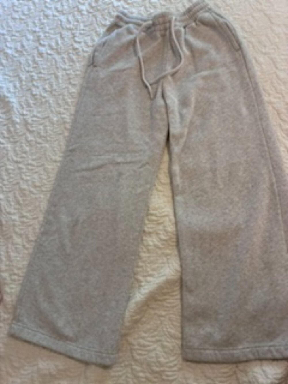 HOLLISTER sweat pants